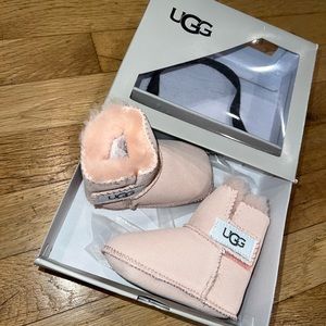 Baby UGG boot